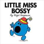 Little Miss Bossy